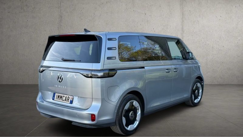 VOLKSWAGEN VW ID. BUZZ PRO 204 cv PRO  2024