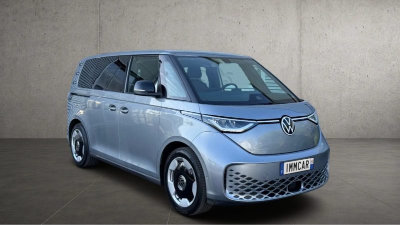 VOLKSWAGEN VW ID. BUZZ PRO 204 cv PRO  2024