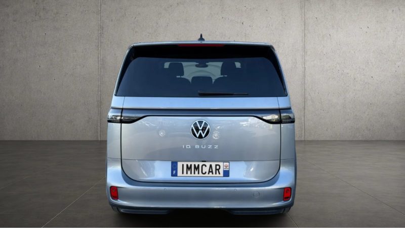 VOLKSWAGEN VW ID. BUZZ PRO 204 cv PRO  2024