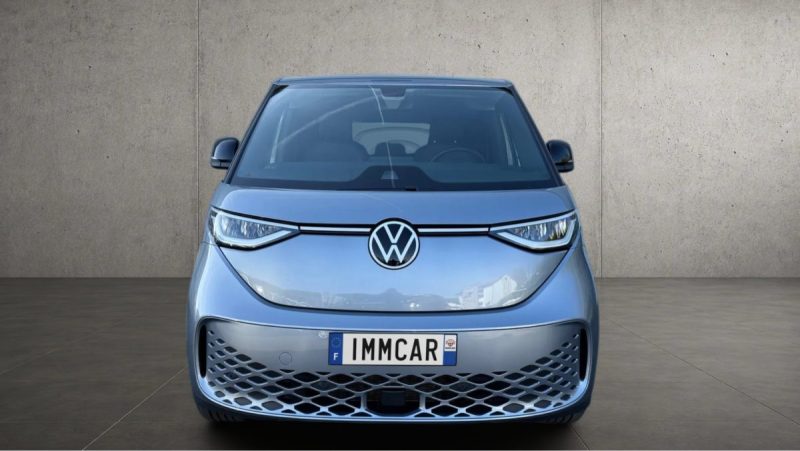 VOLKSWAGEN VW ID. BUZZ PRO 204 cv PRO  2024