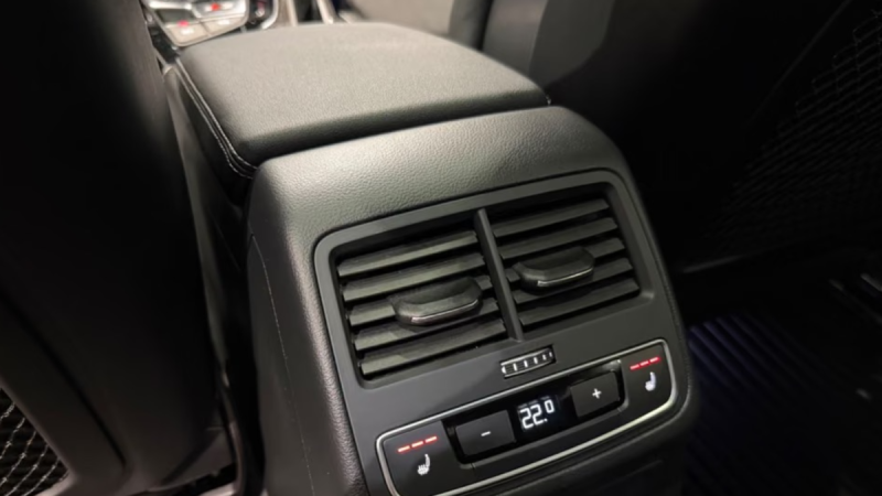 AUDI S5 SPORTBACK 2022  3.0 TDI QUATTRO 341 cv