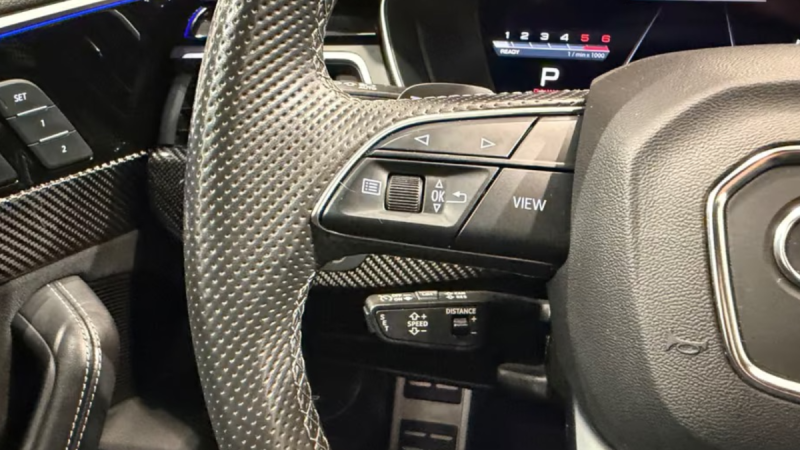 AUDI S5 SPORTBACK 2022  3.0 TDI QUATTRO 341 cv