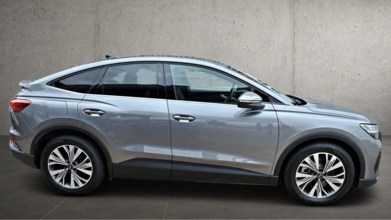AUDI Q4  SPORTBACK  e-TRON 45 S-LINE 2024