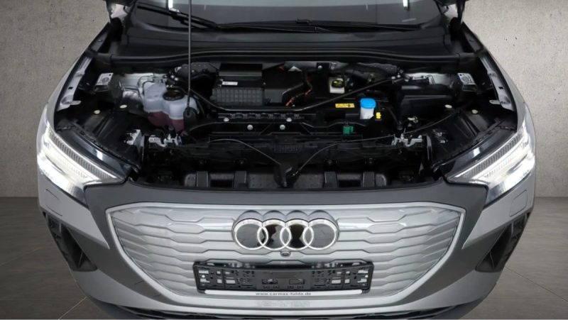 AUDI Q4  SPORTBACK  e-TRON 45 S-LINE 2024