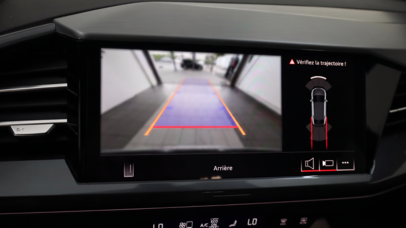 AUDI Q4  SPORTBACK  e-TRON 45 S-LINE 2024