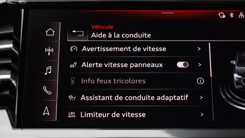 AUDI Q4  SPORTBACK  e-TRON 45 S-LINE 2024