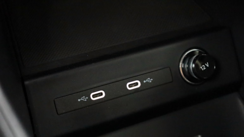 AUDI Q4  SPORTBACK  e-TRON 45 S-LINE 2024