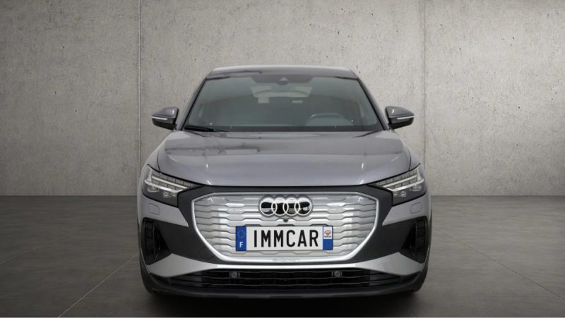AUDI Q4  SPORTBACK  e-TRON 45 S-LINE 2024