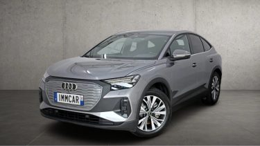 AUDI Q4  SPORTBACK  e-TRON 45 S-LINE 2024