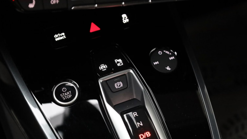 AUDI Q4  SPORTBACK  e-TRON 45 S-LINE 2024