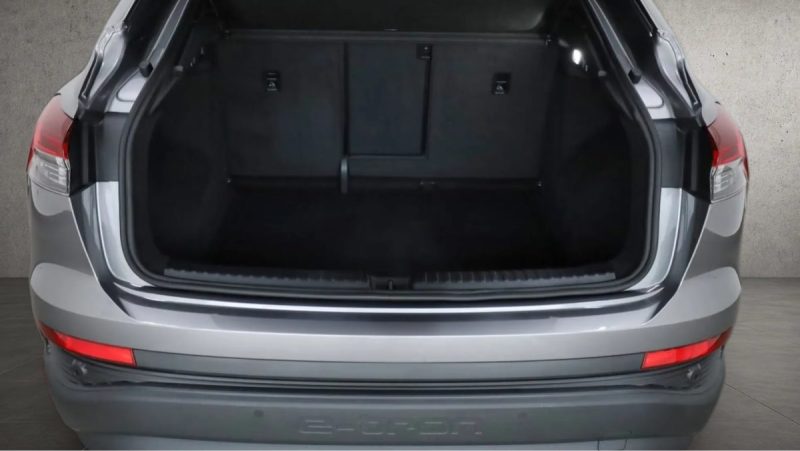 AUDI Q4  SPORTBACK  e-TRON 45 S-LINE 2024