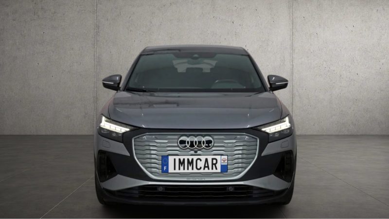 AUDI Q4  SPORTBACK  e-TRON 45 S-LINE 2024