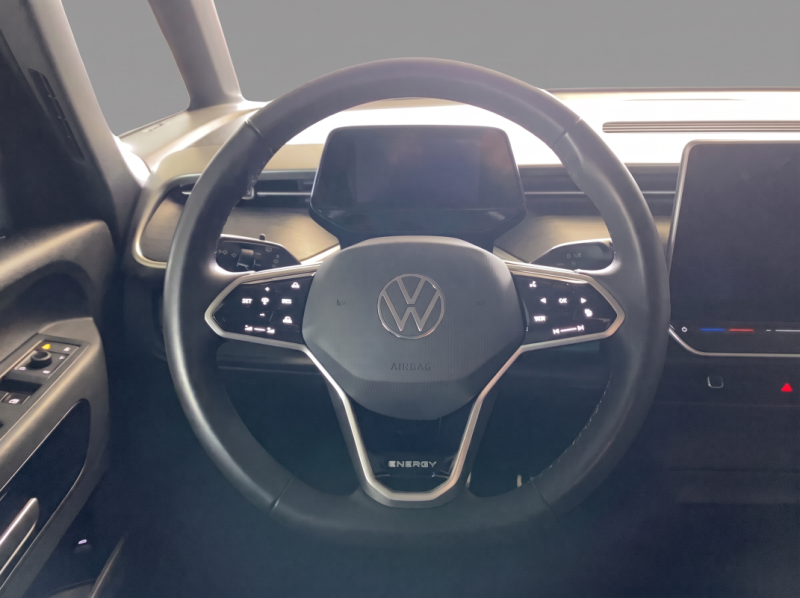 VOLKSWAGEN ID. BUZZ PRO LR  LR ENERGY 2026 7 places