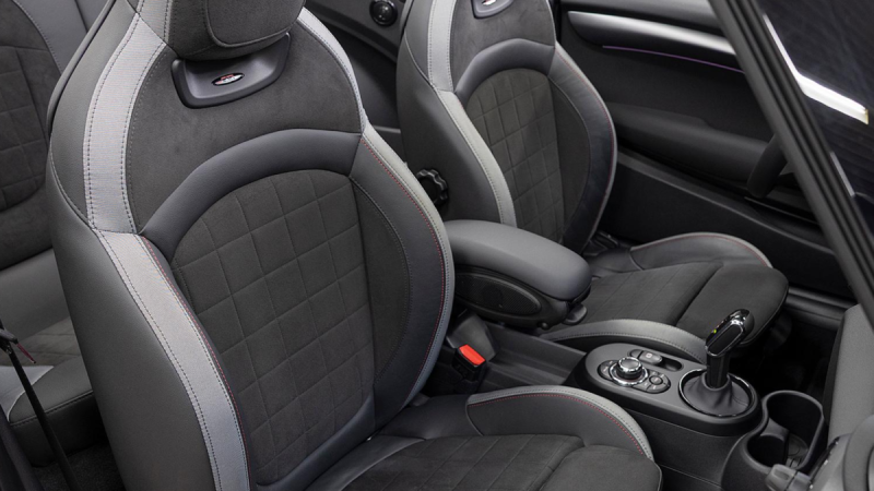 MINI JOHN COOPER WORKS 231 CH PREMIUM PLUS 2023