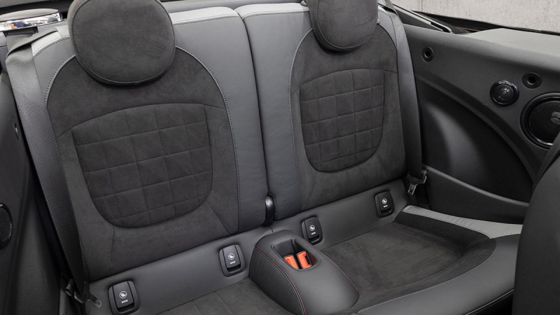 MINI JOHN COOPER WORKS 231 CH PREMIUM PLUS 2023