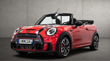 MINI JOHN COOPER WORKS 231 CH PREMIUM PLUS 2023