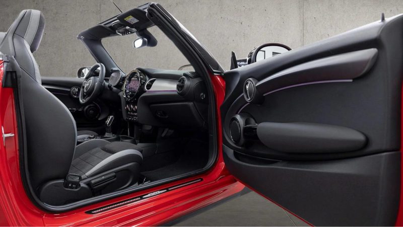MINI JOHN COOPER WORKS 231 CH PREMIUM PLUS 2023