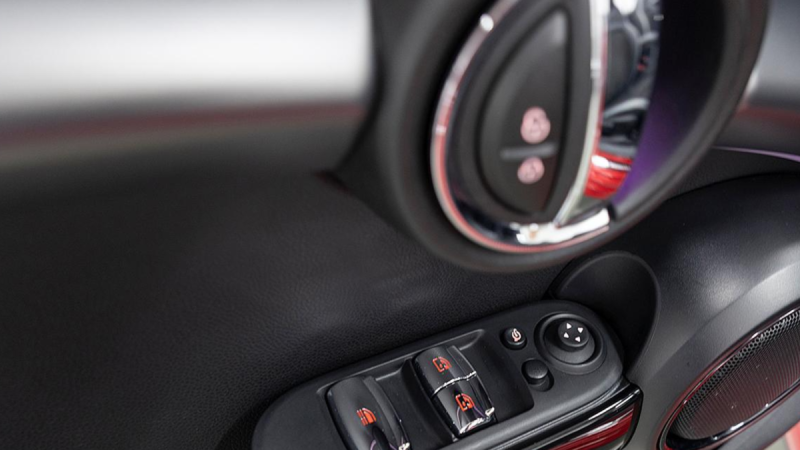 MINI JOHN COOPER WORKS 231 CH PREMIUM PLUS 2023