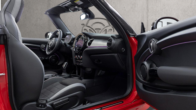 MINI JOHN COOPER WORKS 231 CH PREMIUM PLUS 2023