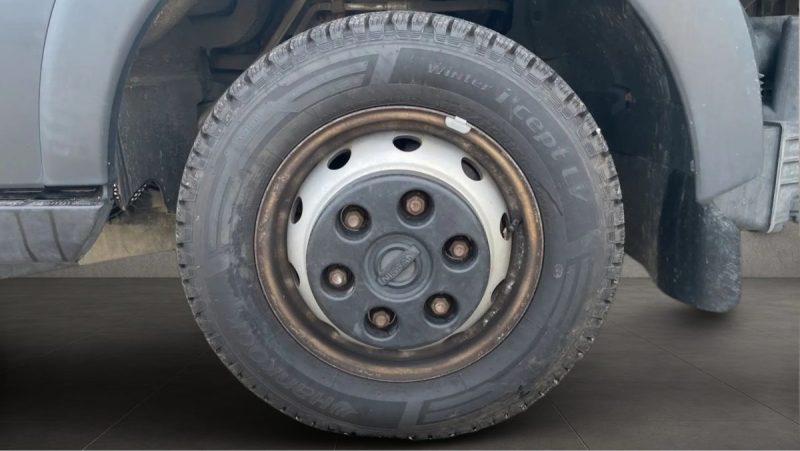 NISSAN NISSAN NT400 CABSTAR – PACK HIVER 2020