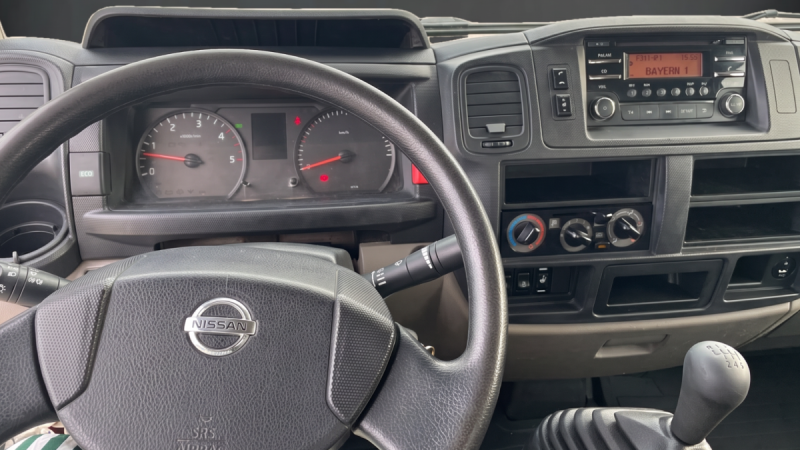 NISSAN NISSAN NT400 CABSTAR – PACK HIVER 2020