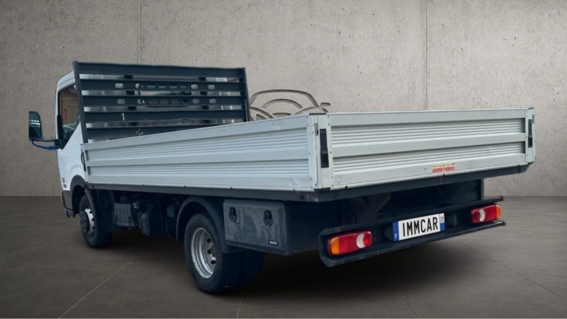 NISSAN NISSAN NT400 CABSTAR – PACK HIVER 2020