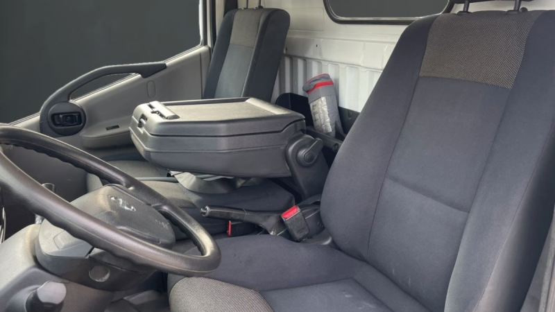 NISSAN NISSAN NT400 CABSTAR – PACK HIVER 2020
