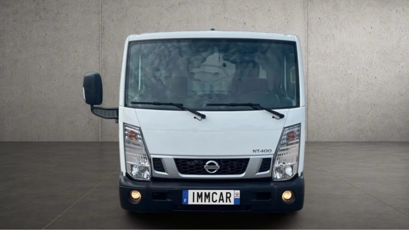 NISSAN NISSAN NT400 CABSTAR – PACK HIVER 2020