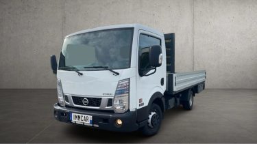 NISSAN NISSAN NT400 CABSTAR – PACK HIVER 2020