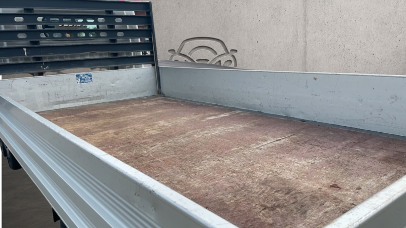 NISSAN NISSAN NT400 CABSTAR – PACK HIVER 2020