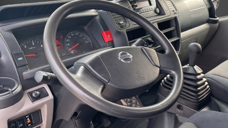 NISSAN NISSAN NT400 CABSTAR – PACK HIVER 2020