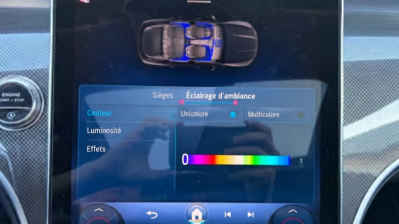 MERCEDES-BENZ GLC 300 4MATIC  4MATIC 2025