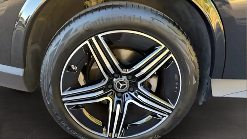 MERCEDES-BENZ GLC 300 4MATIC  4MATIC 2025