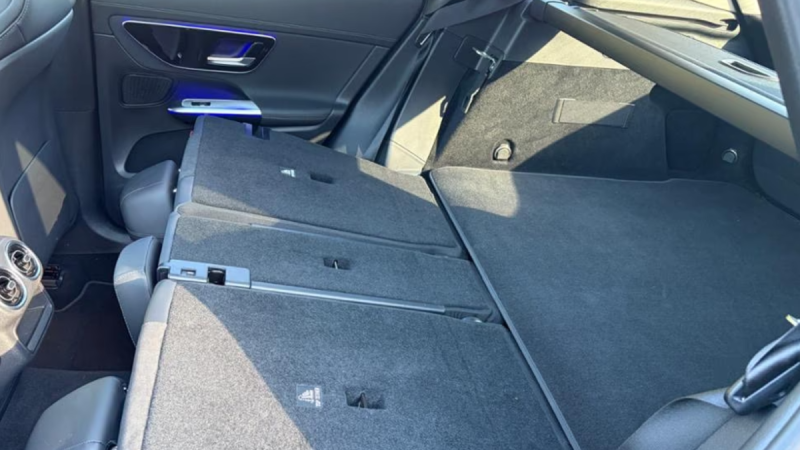 MERCEDES-BENZ GLC 300 4MATIC  4MATIC 2025