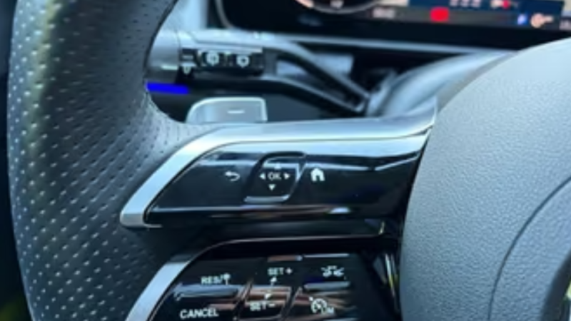 MERCEDES-BENZ GLC 300 4MATIC  4MATIC 2025
