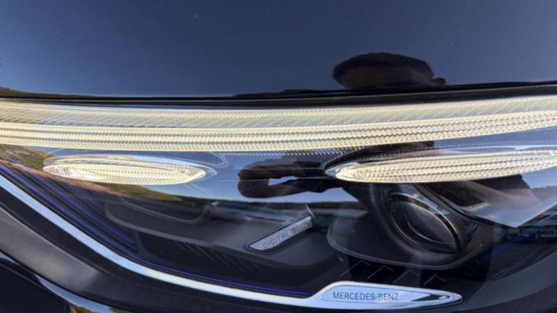 MERCEDES-BENZ GLC 300 4MATIC  4MATIC 2025