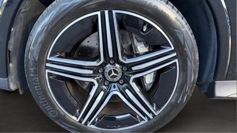 MERCEDES-BENZ GLC 300 4MATIC  4MATIC 2025