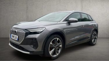 AUDI Q4 E-TRON ADVANCED 2024