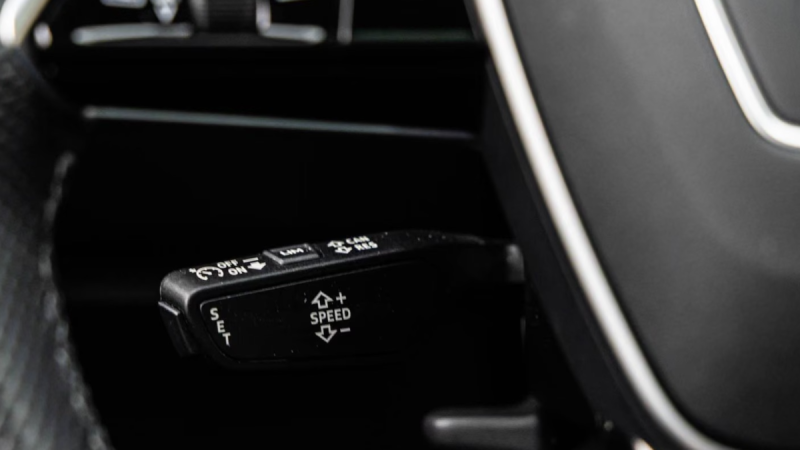 AUDI E-TRON 50 QUATTRO S LINE  2022