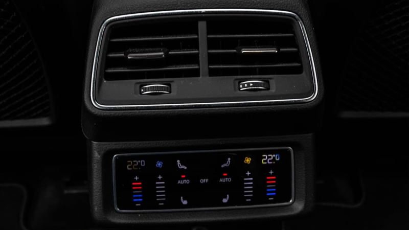 AUDI E-TRON 50 QUATTRO S LINE  2022