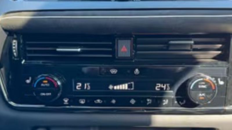 NISSAN NISSAN QASHQAI N-DESIGN 2025