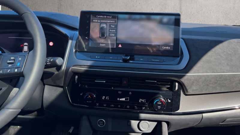 NISSAN NISSAN QASHQAI N-DESIGN 2025