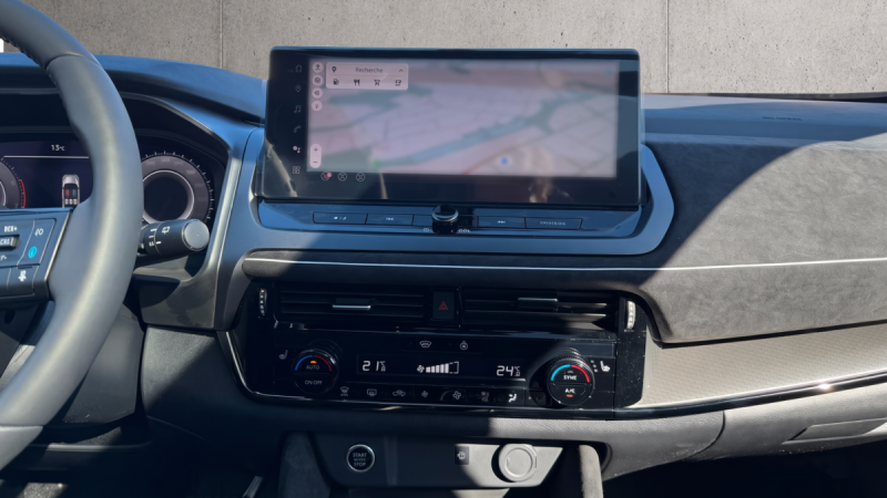 NISSAN NISSAN QASHQAI N-DESIGN 2025