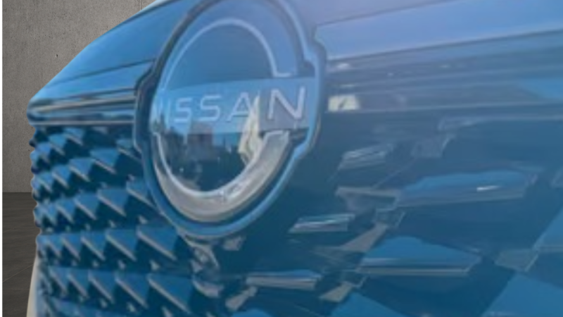NISSAN NISSAN QASHQAI N-DESIGN 2025