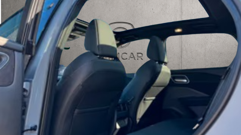 NISSAN NISSAN QASHQAI N-DESIGN 2025