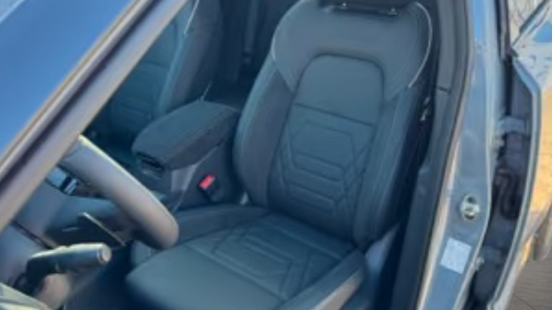 NISSAN NISSAN QASHQAI N-DESIGN 2025