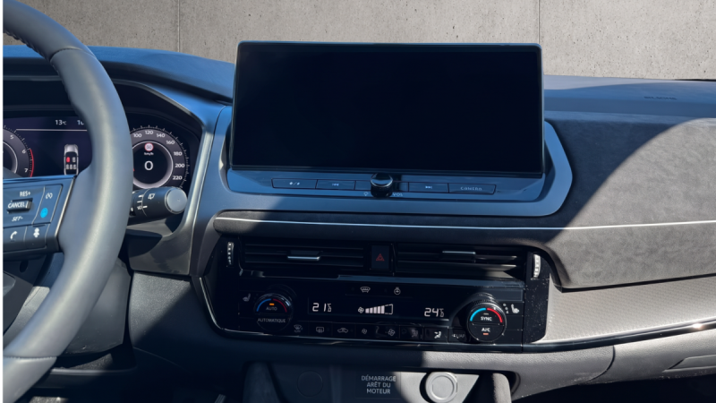 NISSAN NISSAN QASHQAI N-DESIGN 2025