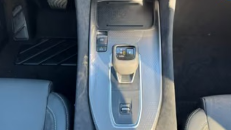 NISSAN NISSAN QASHQAI N-DESIGN 2025