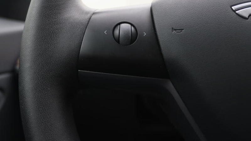 TESLA MODEL 3   LONG RANGE AWD 75 KWH – FACELIFT 2021