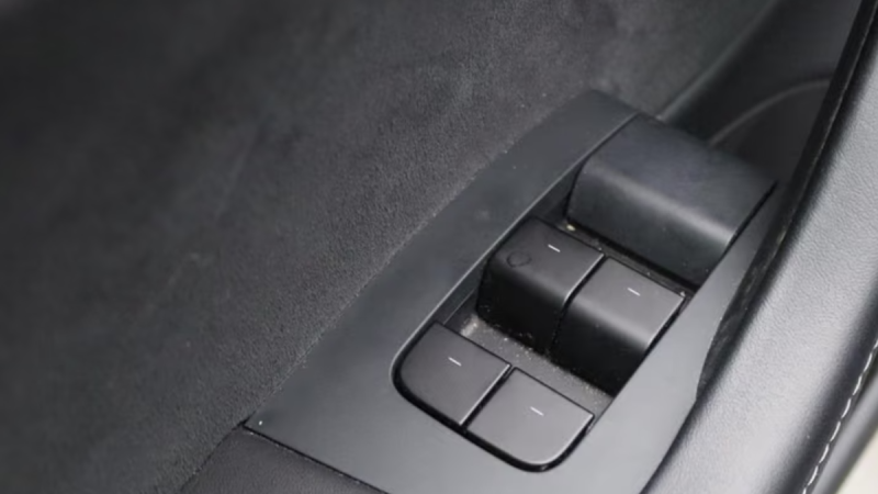 TESLA MODEL 3   LONG RANGE AWD 75 KWH – FACELIFT 2021